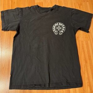 SOLD chrome hearts matty boy